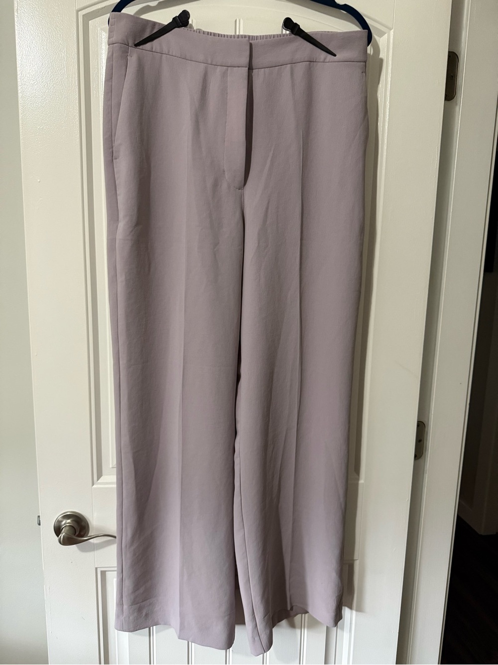 Aritzia Wilfred Alanya Pant Lavender 14